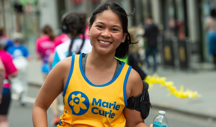 adidas Manchester Marathon 2026