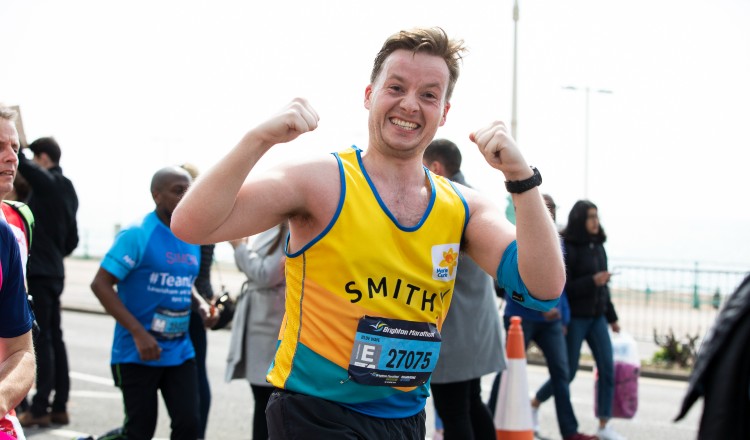 Brighton Marathon 2026