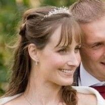 Georgina Offord, guest blogger