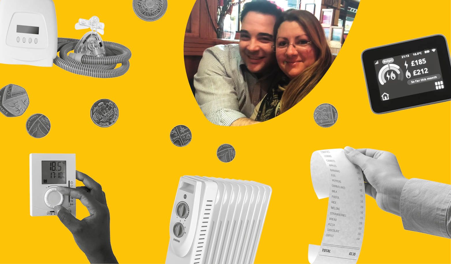 Making our voices heard: the “cost of dying crisis” can’t be ignored any longer