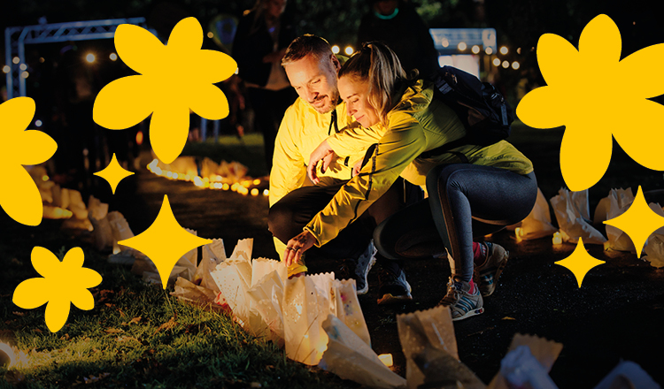 Twilight Walk Northern Ireland