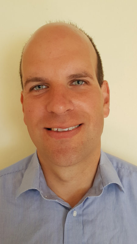 Dr Sam Royston Dr Sam Royston